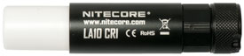 Nitecore LA10
                  CRI