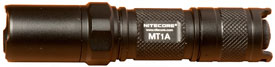 Nitecore Mt1A