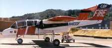 CDF OV-10 tail #
                  110