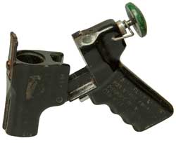 Olin 25mm
                      Flare Pistol Cast Metal patent 3168788