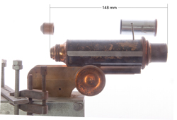 Optical
                  Bench