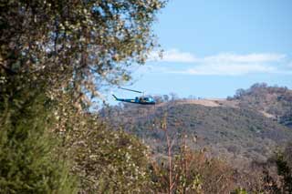 PG&E work
                    N3181F 6 Feb 2019