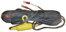 DC Power Cord