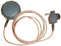 Helmut Antenna
                  NSN 5985-01-374-7757 p/n: AT575-22