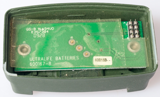 PRC-152 Battery