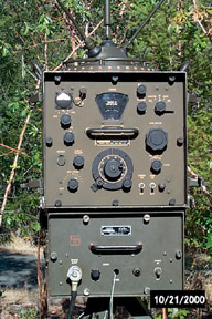 R-395 Receiver PRD-1