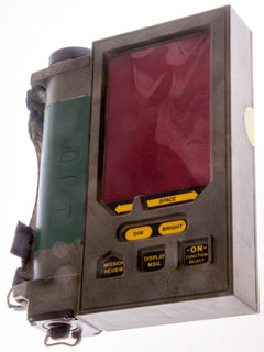 PSC-2 Digital
                      Communications Terminal (DCT)