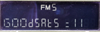 PSN-8 VSN-8
                GPS Receiver