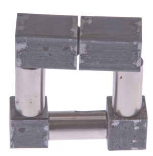 Permanent Magents Gauss measurement