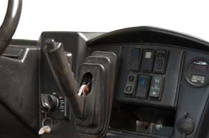 Polaris
                        Ranger EV
