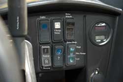 Polaris
                        Ranger EV