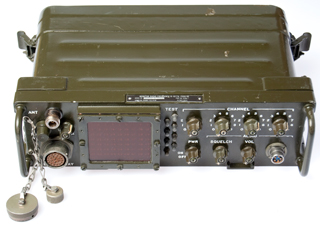 R-1617A/USQ-46
                    Receiver