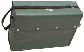 RF-10 Bag Front