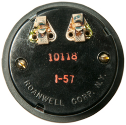 Roanwell
                      51007-A handset