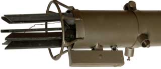 ARCO M1A1 Replica Bazooka