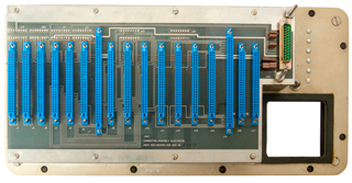 SB-4170 /TT Switchboard