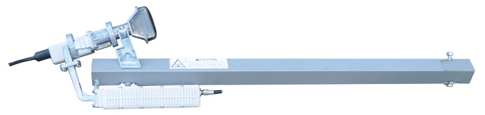 Starband
                  Nova Antenna Arm (temperature sensitive)