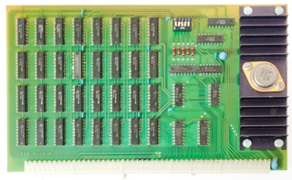 SWTP 6800 Computer
                  Kit
