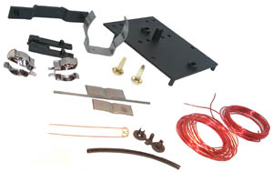 Science
                  First 10-135 Motor Kit