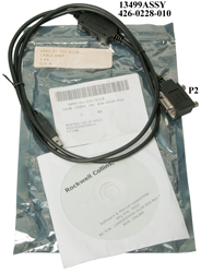 SeaLINK
                  USB-RS422