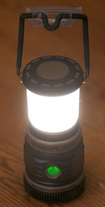 Streamlight
                      Siege AA