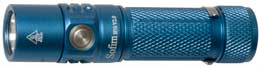 Sofirn SP10
                    v2 Flashlight