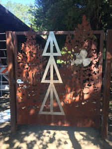 Yellow Caboose
                    Design