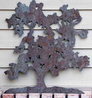 Yellow Caboose
                  Design