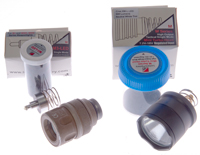 LED Heads for Surefire
                              Millennium Weapon Lights