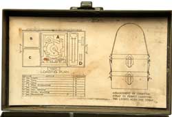 Survey
                  Signal Lamp 2 Inch