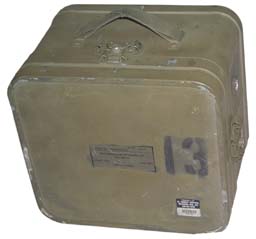 TMQ-34 Case