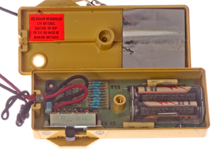 Bell System 139B
                Test Set