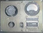 TS-585C
                    Audio Lelve Meter