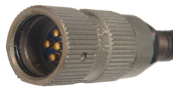 GC 329 6 Contact Audio Plug