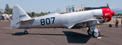 5 June 2015
                  Ukiah, CA Airport Day, N56CU