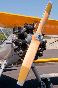 5 June 2015
                  Ukiah, CA Airport Day