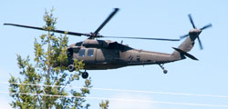 UH-60 26155 9 June
                  2018