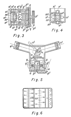 1508585 T2
                                Theodolite patent