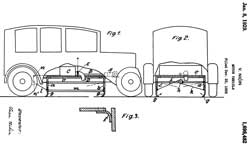 1698482 Motor vehicle, Nicin Vasa, 1929-01-08