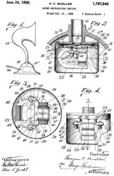 1767546
                      Sound-reproducing device, Mueller Herman C, Jun
                      24, 1930