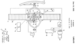 1863415
                      Magnetometer, Rieber Frank (Wiki), Gen Electric,
                      Jun 14, 1932