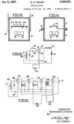 2066561
                              Metalloscope, Gerhard R Fisher,
                              1937-01-05