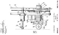 2179663
                      Recorder, Jr Edwin A Link, 1939-11-14