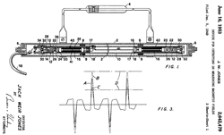 2642479
                              Device for detecting or measuring magnetic
                              fields, Jones Jack Weir, Sunoco,
                              1953-06-16