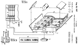 2803800
                              Fast Working Frequency Analyzer, Friedrich
                              Vilbig, Air Force, App: 1954-01-05