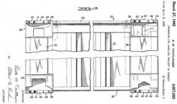 3027025 Apparatus for handling freight in
                    transit, Keith W Tantlinger, Sea Land Service,
                    1962-03-27