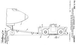 3209849 Clearance modulated frictionless
                    attraction device for increasing the tractive
                    engagement between vehicles and the supporting
                    surface, Theodore R Gondert, David R Snoeyenbos, GM,
                    1965-10-05