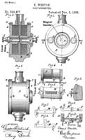 392477
                              Galvanometer, Weston