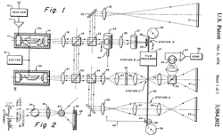 3984802 Feature
                      recognition system, Lewis G. Lippel, Jr., Paul F.
                      Reimel, Navy, App: 1966-06-27