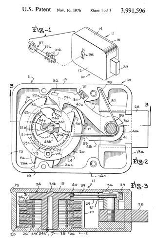 patent
                      3991596